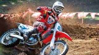 Super Sick MX Video of team owner and coach ( Turn it up )
