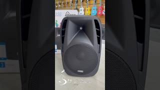 Video thumbnail for Laney AH115-G2 Active loudspeaker by Bee Music Store official