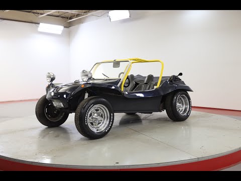 1970 Volkswagen Dune Buggy (CC-1616940) for sale in Denver , Colorado