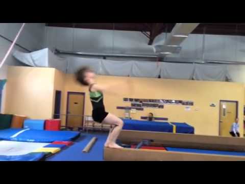 Chloe Reynolds BB 2015 Apr 18