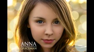 Anna Graceman - You're A Mystery (Audio)