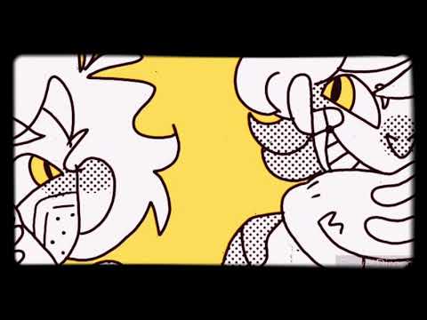 ♡Cannibal Daycore♡