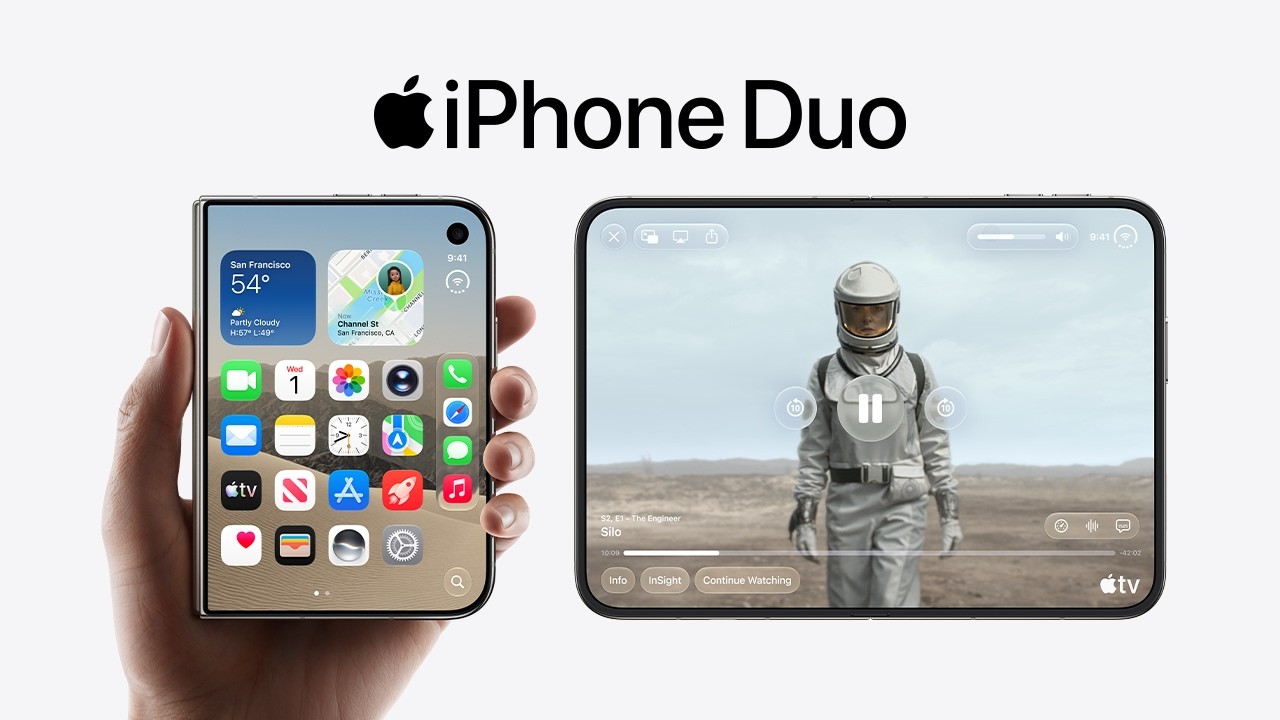 Video Thumbnail