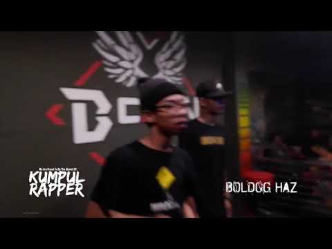 KUMPUL RAPPER - BOLDOG HAZ