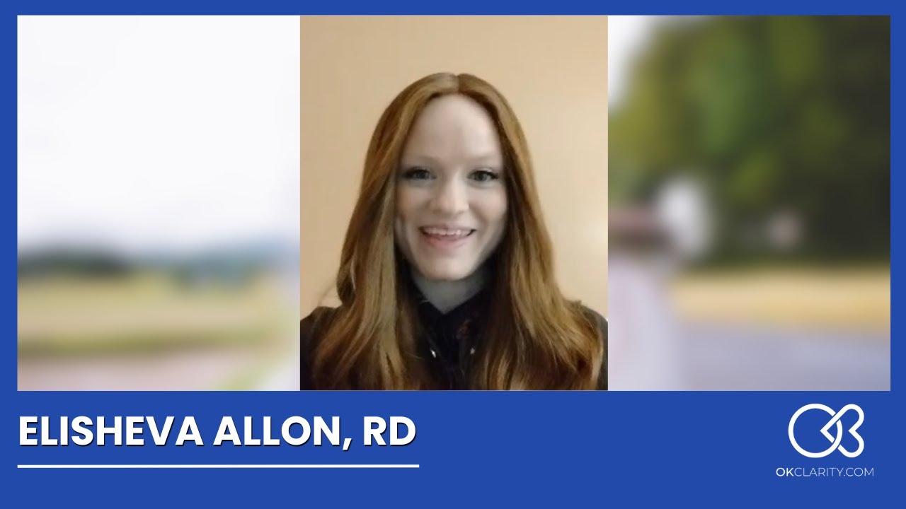 Elisheva Allon RD - Dietitian, NJ & Online