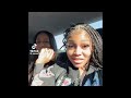 Lil Noonie X Lil Sy Mari Glock Official Visualizer