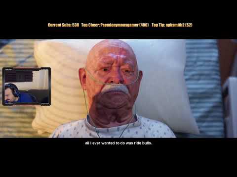 Madden 19 Longshot Story playthrough pt4 - Colt's Highs and Lows of Life