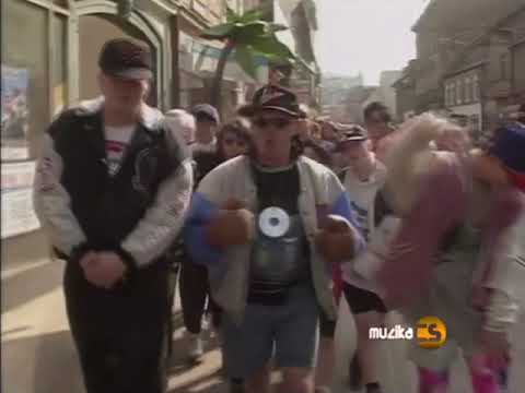 Rapmasters – Síť na prachy (1991) (HD)