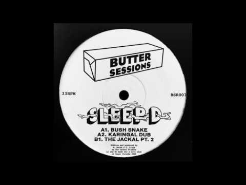 Sleep D - Jackal Pt 2