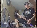 GBH- Checkin' Out - Cover