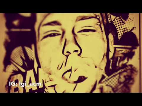 A.C.M. Hero Ft. SherwoodTezz (Prod.By Tezz)