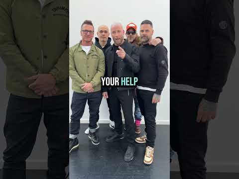 Which songs should we play on tour? Head over to five.os.fan to help us pick the setlist🤘 #shorts