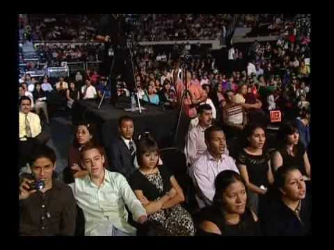 Grandioso es nuestro Dios   Junior Kelly Marchena