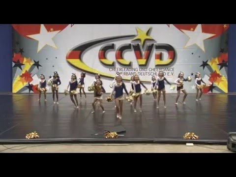 RMOst2015 - Albambinis - Peewee Freestyle Pom