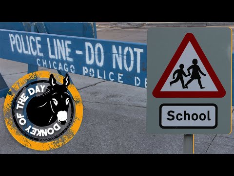 Mom & 9 Y/O Son Beaten By Group Of Students Outside Chicago School