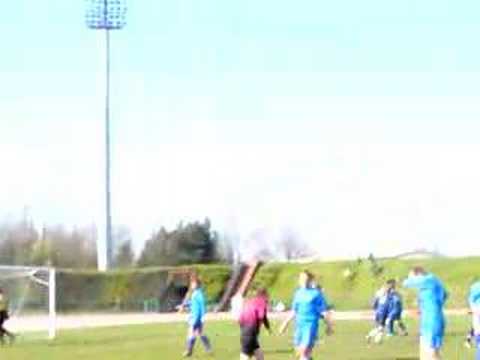 Van Acker Scoort voor Cercle 18