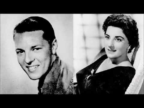 Jack Haskell and Kay Armen – It's a Lovely Day Today