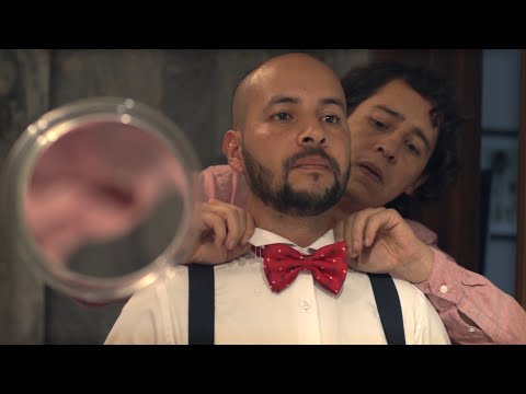 Élők és holtak trailer