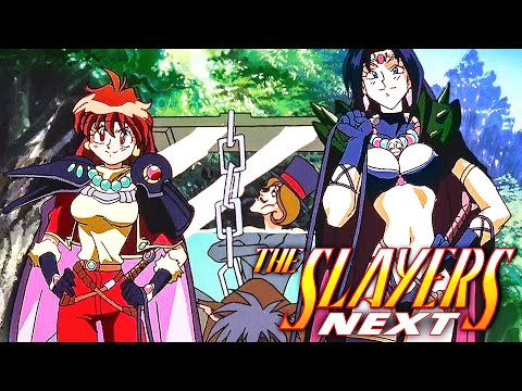 Two - Slayers