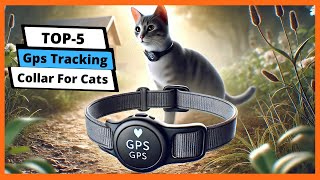 ✅ Best gps tracking collar for cats: Gps tracking collar for cats (Buying Guide)