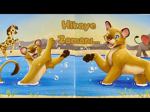 SENİ SEVİYORUM ANNECİĞİM 🫶🏻| Sesli Kitap Dinle | Çocuklar İçin Hikaye…