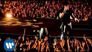 Héroes Del Silencio - Nuestros Nombres (Live Tour 2007)