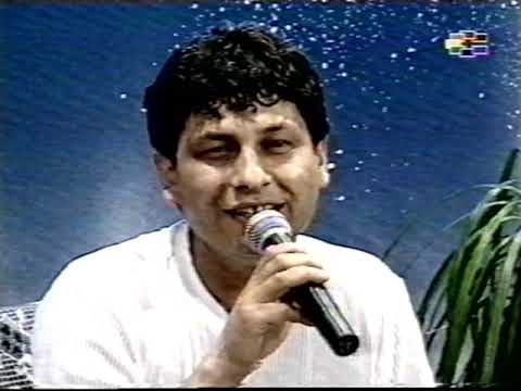 Sasko Velkov so Bilhan Latifov i Djidji - Sitel TV 1996 ( Ej Verice)