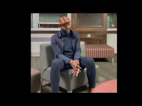 SXU Alumni Spotlight: Junius Paul - BA Music 2005