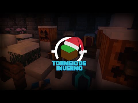 UchilahMC - Torneio de Inverno 2020/21