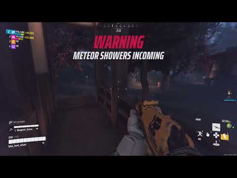 THE FINALS, 2v2 Down To The Wire