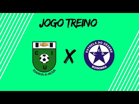 Idanhense X Boidobra