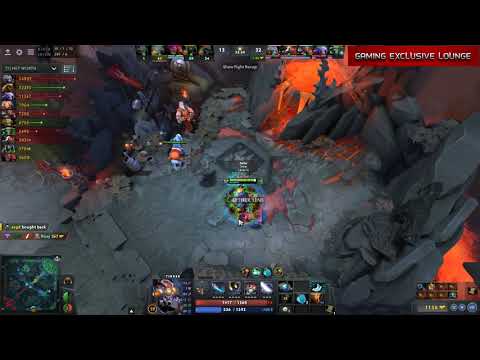 Topson Tinker – Crazy Fast Hand + Imba Combo = Bullying  (Dota 2 Pro Gameplay)