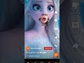 Let It Go Let It Go
