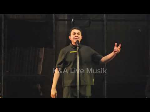 \Premiere\ Green Tea ~ Tulus Live at Bigu Fest 2026