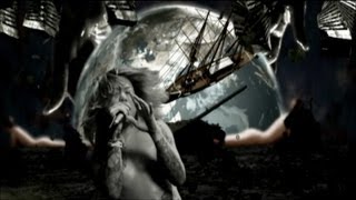 DIR EN GREY - RED SOIL (Official Video)