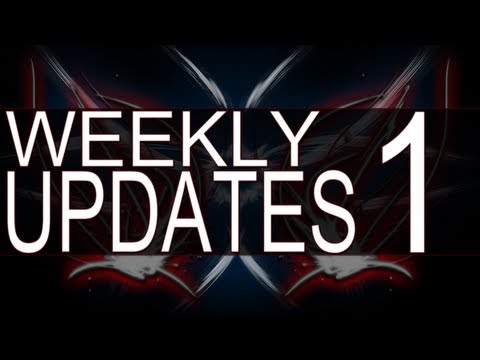 ♠ Strifium Gaming - Weekly Updates With Strifium Episode 1! (WoW Gameplay/Commentary)