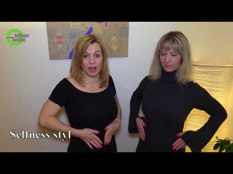 Selfness Institut - Minutovka 21 - Masáž pro dobré trávení + pomoc při nevolnosti