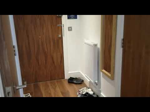 Lincoln Plaza one bed apartment