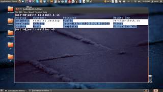find hidden files in ubuntu 12.04