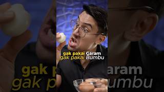 Download lagu NOT USING SALT AND SEASONINGS IS NOT A DIET BUT TORTURE❌ mp3