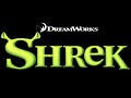 PAL High Tone DreamWorks Shrek I M A Believe Smash Mouth
