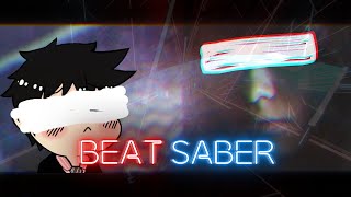 Empty - Jaiden &amp; Boyinaband in Beat Saber vr (Full Combo, Expert)