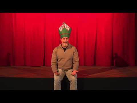 Nikolaus - Störende Energien lösen