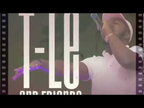 Night with T-Le and friends recap (21-03-18)