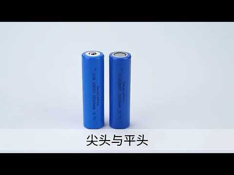 High Energy Density Lithium-ion Battery Pack 18650 10s2p 36v 4400mah Lithium Ion Battery
