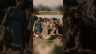 Download lagu TERTIDUR 309 TAHUN (ASHABUL KAHFI) #shortvideo #islam mp3