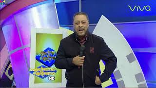 Michael Miguel Sobre Muerte del Humorista Felix Peguero Cambumbito