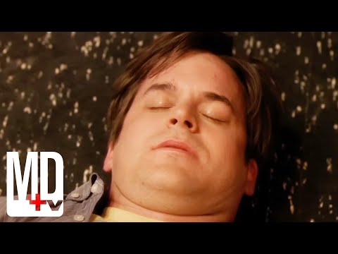 Famous Inventor Found Hanging In Trouble | Royal Pains | MDTV