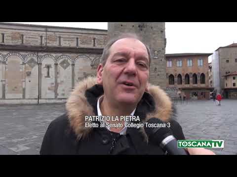 2018-03-05 PISTOIA - ELEZIONI, VINCONO I CANDIDATI DI CENTRODESTRA