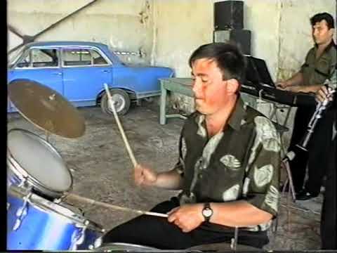 ORK 12 5 1996 Deliorman Dugunleri - Beli Lom